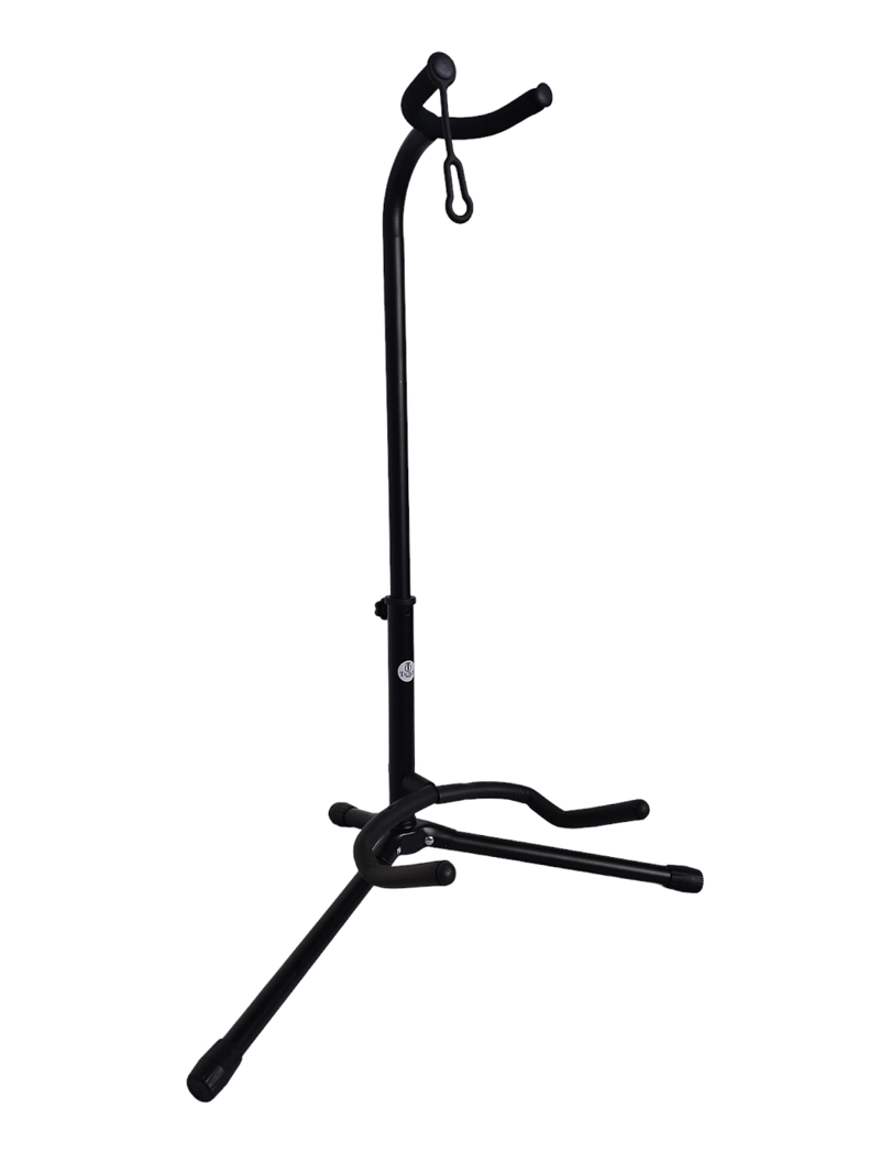 ATRIL PARA GUITARRA ESTANDAR AJUSTABLE TAU-015 TAURUS - 1