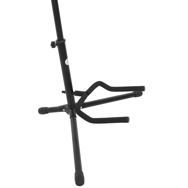 ATRIL PARA GUITARRA ESTANDAR AJUSTABLE TAU-015 TAURUS - 2