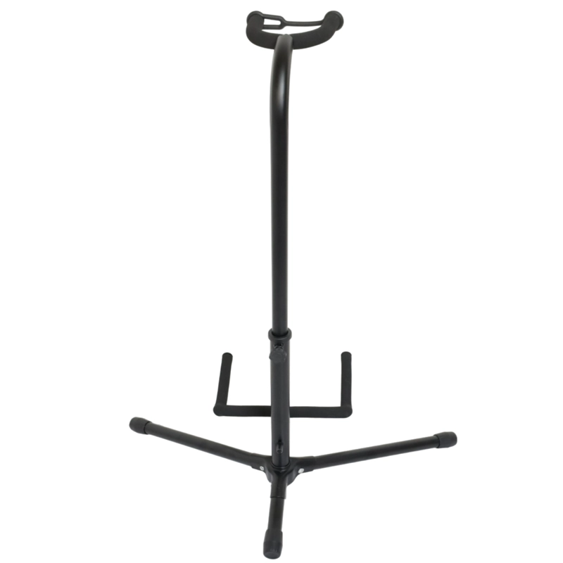 ATRIL PARA GUITARRA ESTANDAR AJUSTABLE TAU-015 TAURUS - 4