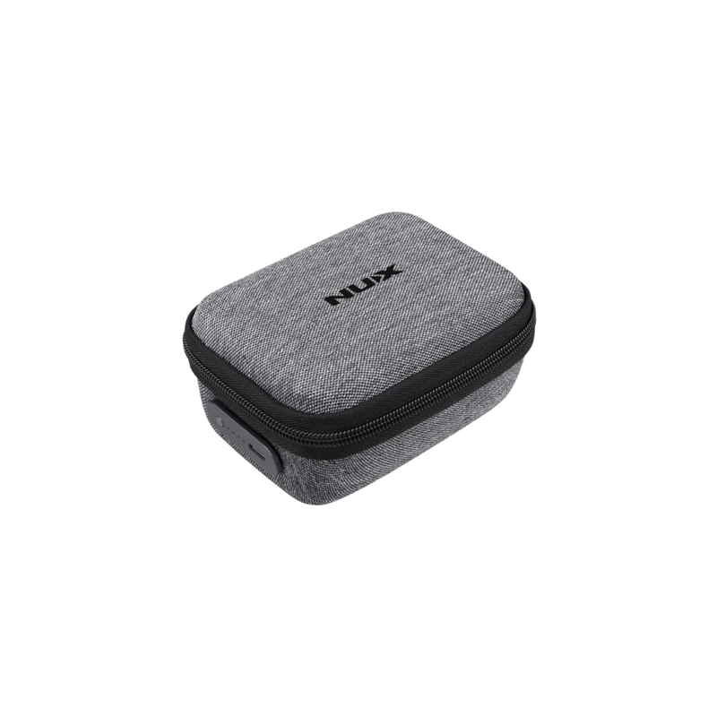 SISTEMA DE MICROFONO INALAMBRICO B-3RC NUX - 5