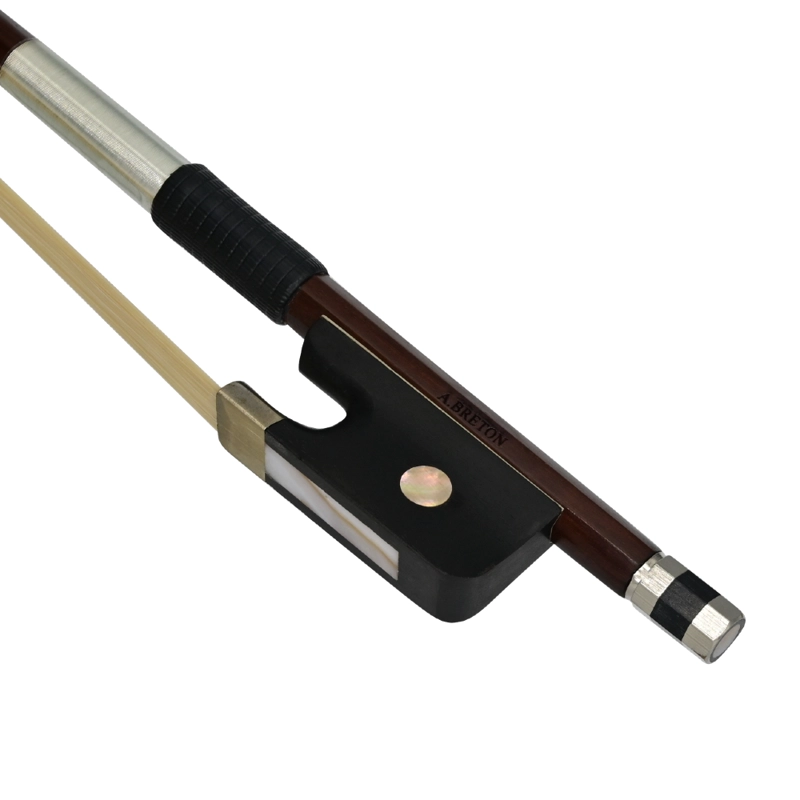 ARCO CONTRABAJO 3/4-4/4 AB-112B A BRETON - 1
