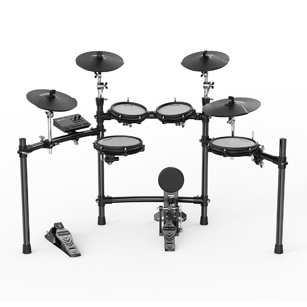 BATERIA ELECTRONICA DM-310 NUX - 1