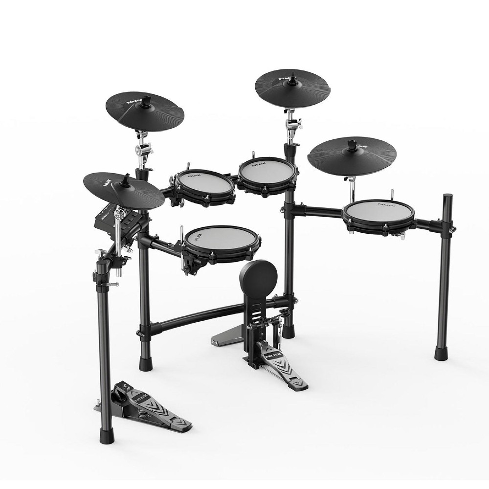 BATERIA ELECTRONICA DM-310 NUX - 2