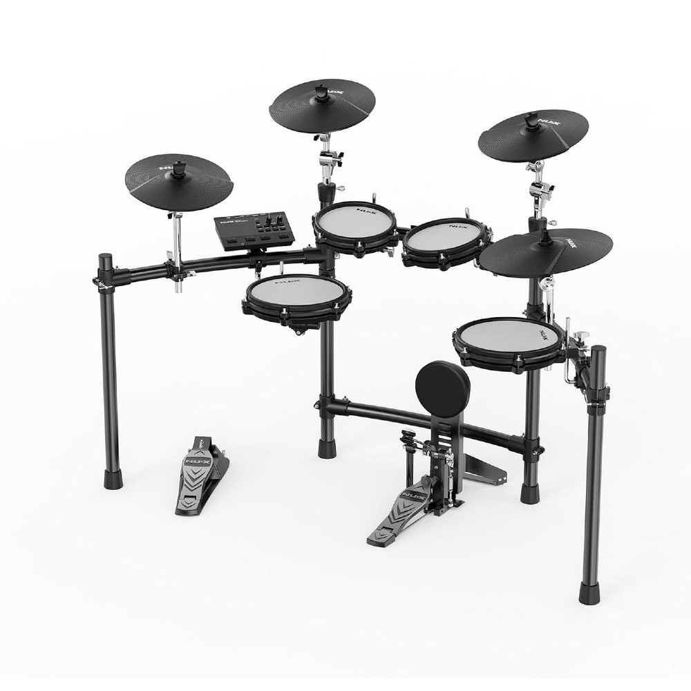 BATERIA ELECTRONICA DM-310 NUX - 3