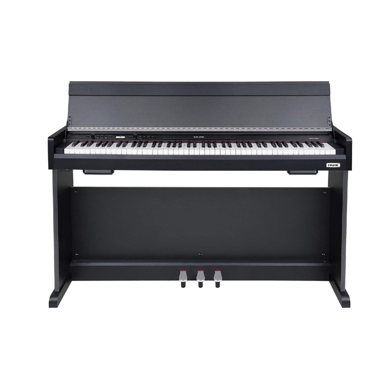 PIANO DIGITAL NCK-330 NUX - 1