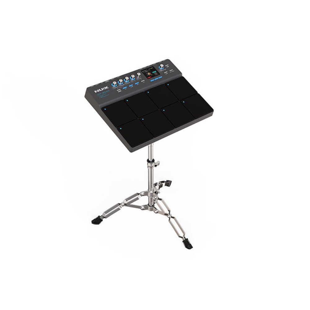 ATRIL PARA PAD DE PERCUSIÓN DPS-1 NUX - 3