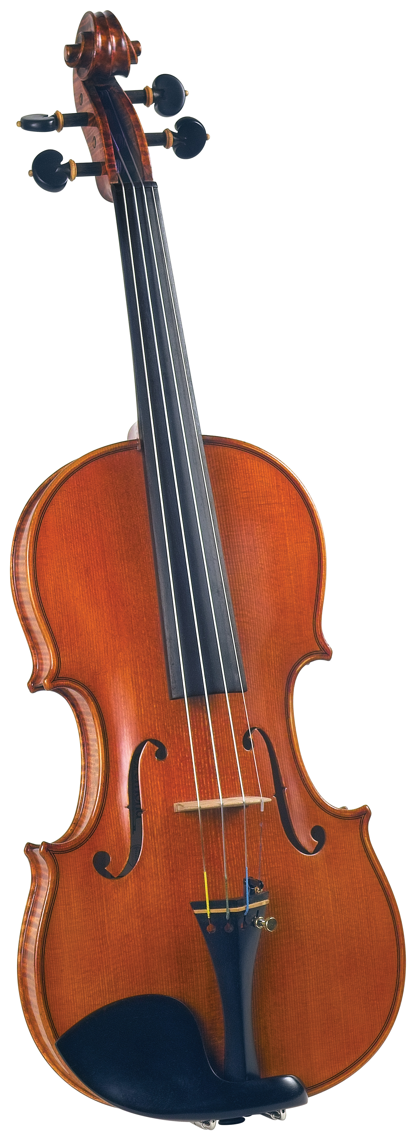 VIOLIN OUTFIT 4/4 SV-700 CREMONA - 1