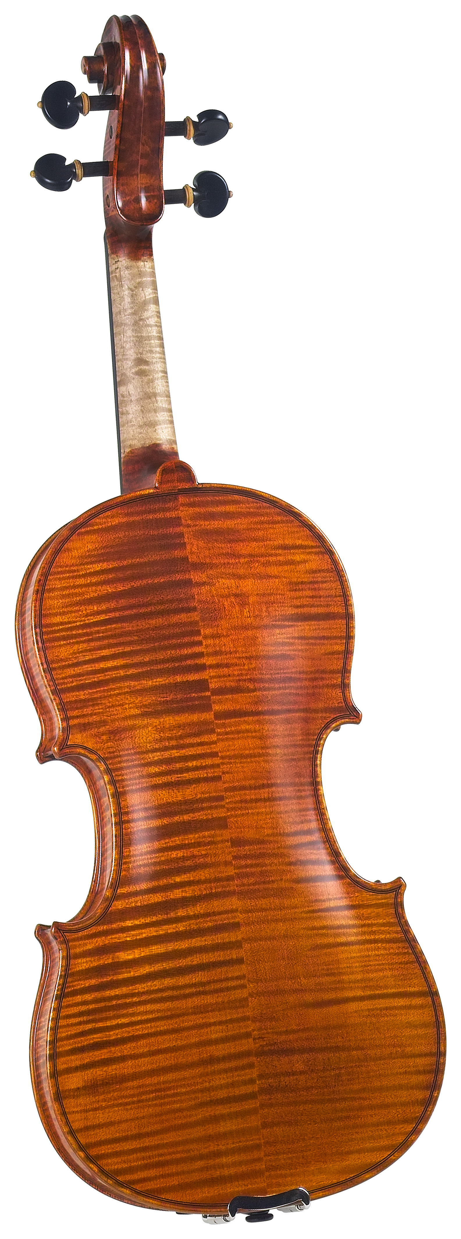 VIOLIN OUTFIT 4/4 SV-700 CREMONA - 2