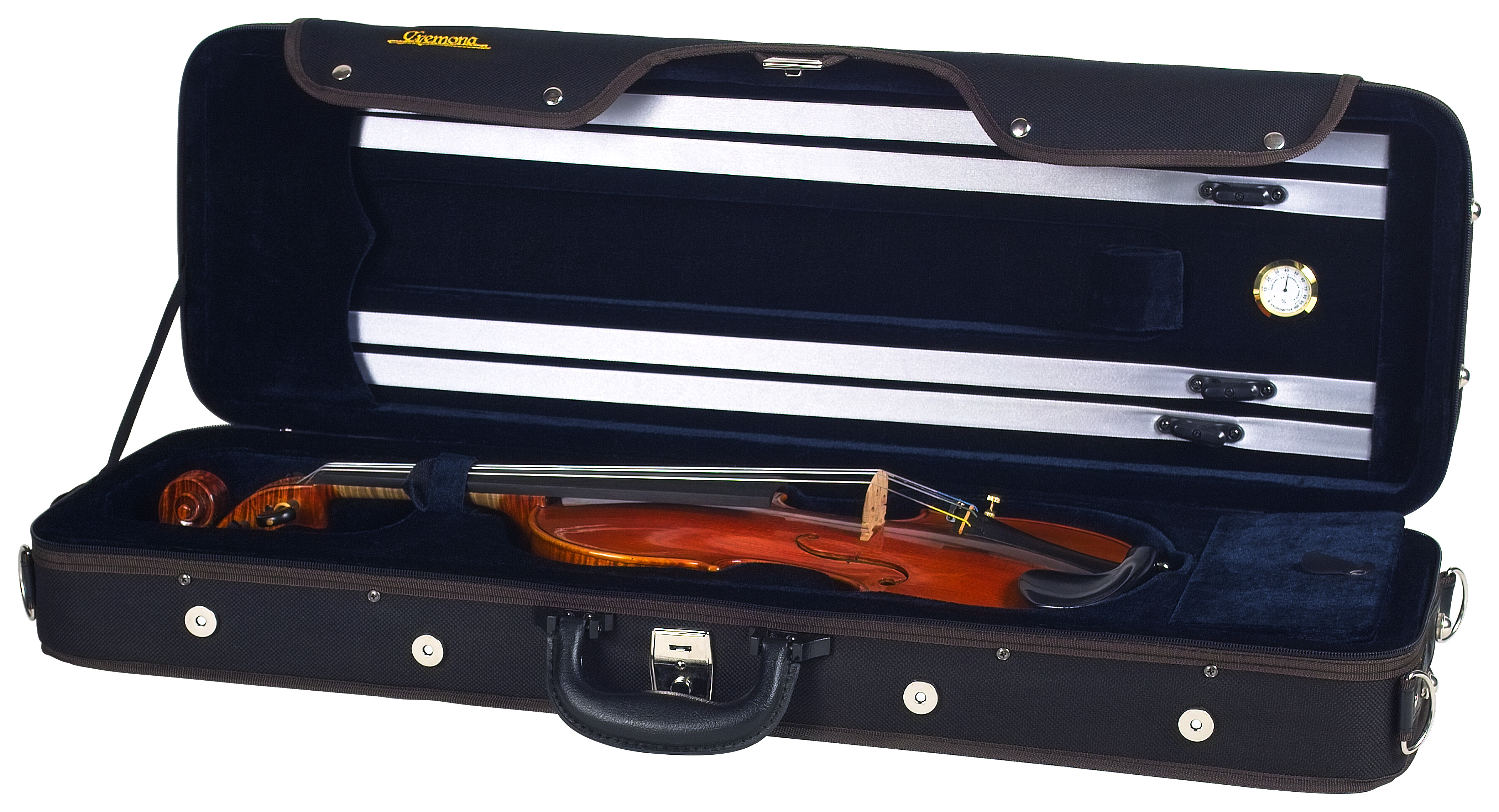 VIOLIN OUTFIT 4/4 SV-700 CREMONA - 3