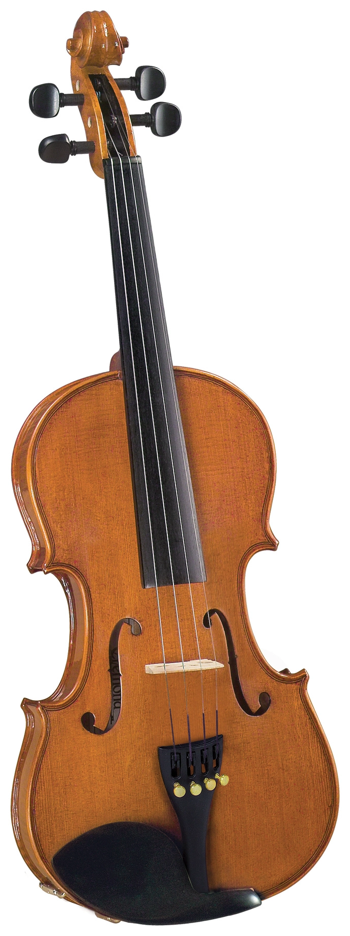 VIOLIN OUTFIT 4/4 SV-200 CREMONA - 1
