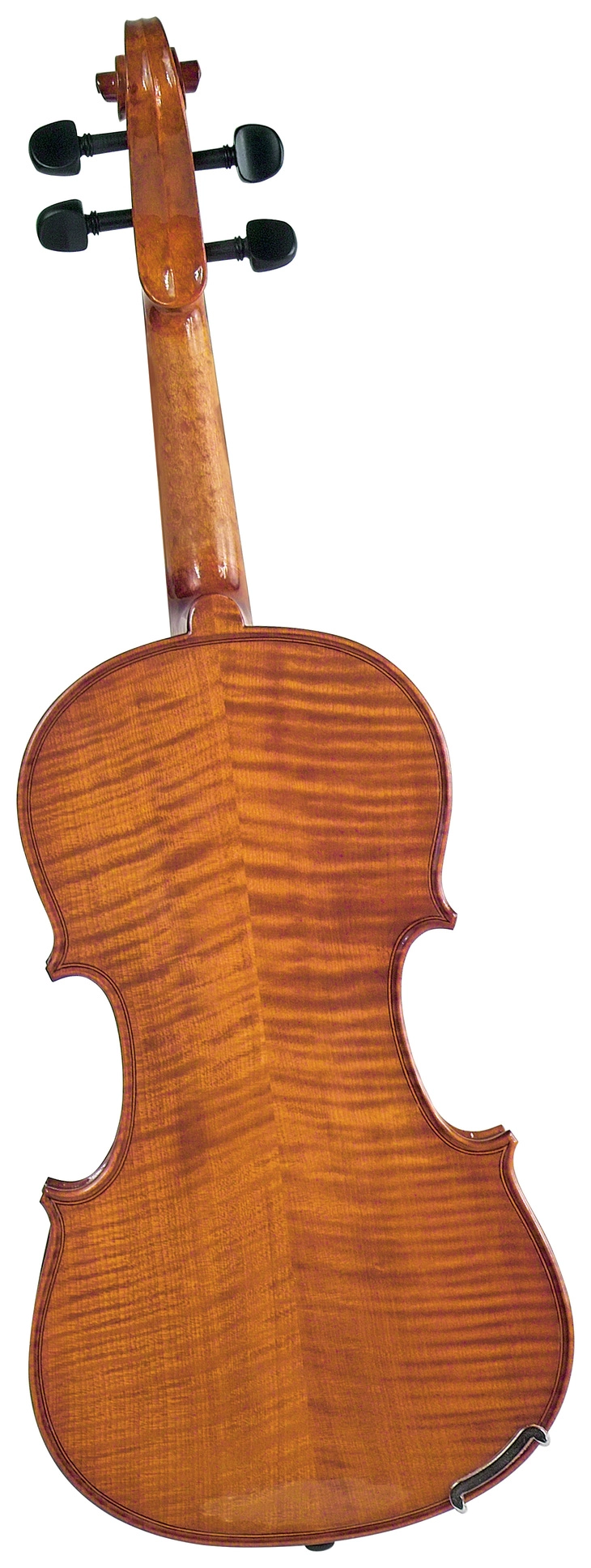 VIOLIN OUTFIT 4/4 SV-200 CREMONA - 2