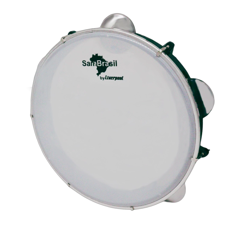 PANDERO STANDARD SAMBRASIL 10' 11268 LIVERPOOL