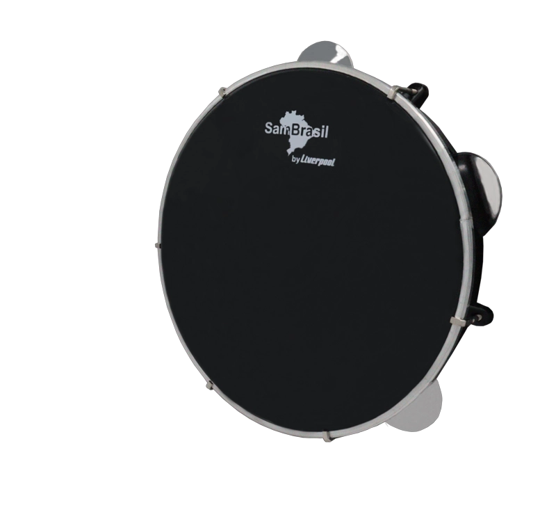 PANDERO STANDARD SAMBRASIL 10' 11265 LIVERPOOL - 1