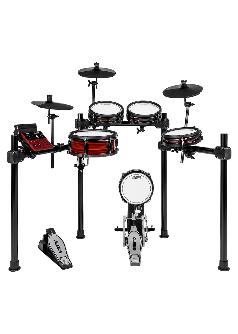 BATERIA ELECTRONICA NITRO PRO ALESIS - 1