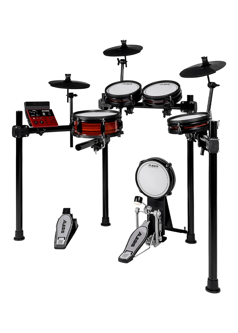BATERIA ELECTRONICA NITRO PRO ALESIS - 2
