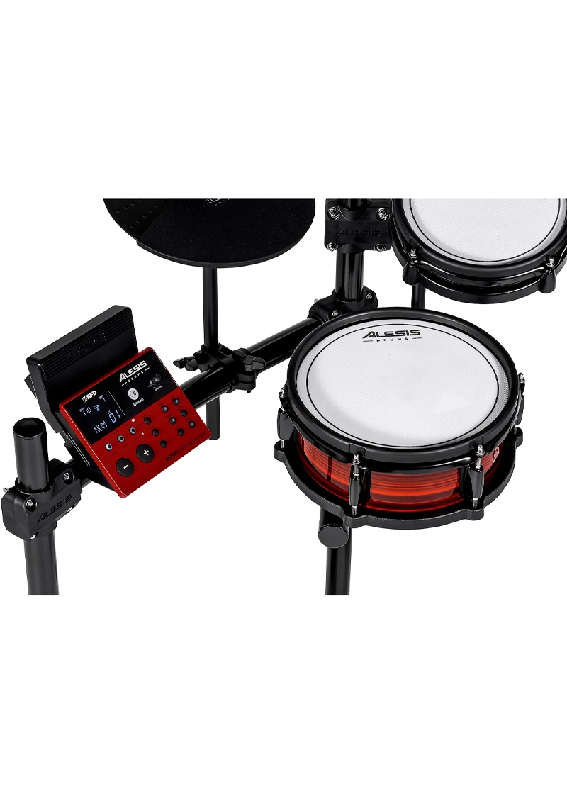 BATERIA ELECTRONICA NITRO PRO ALESIS - 3