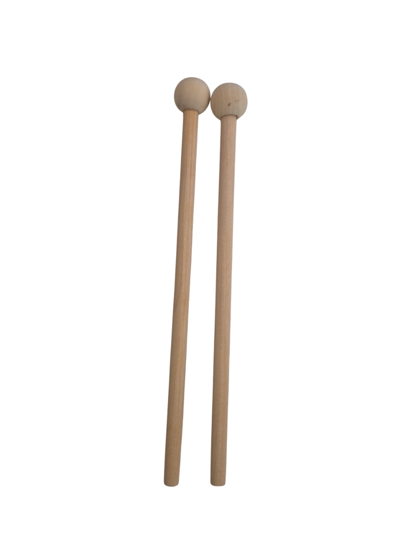 SET BAQUETA MACETA 2 UN. ALL-BAQWD - 1