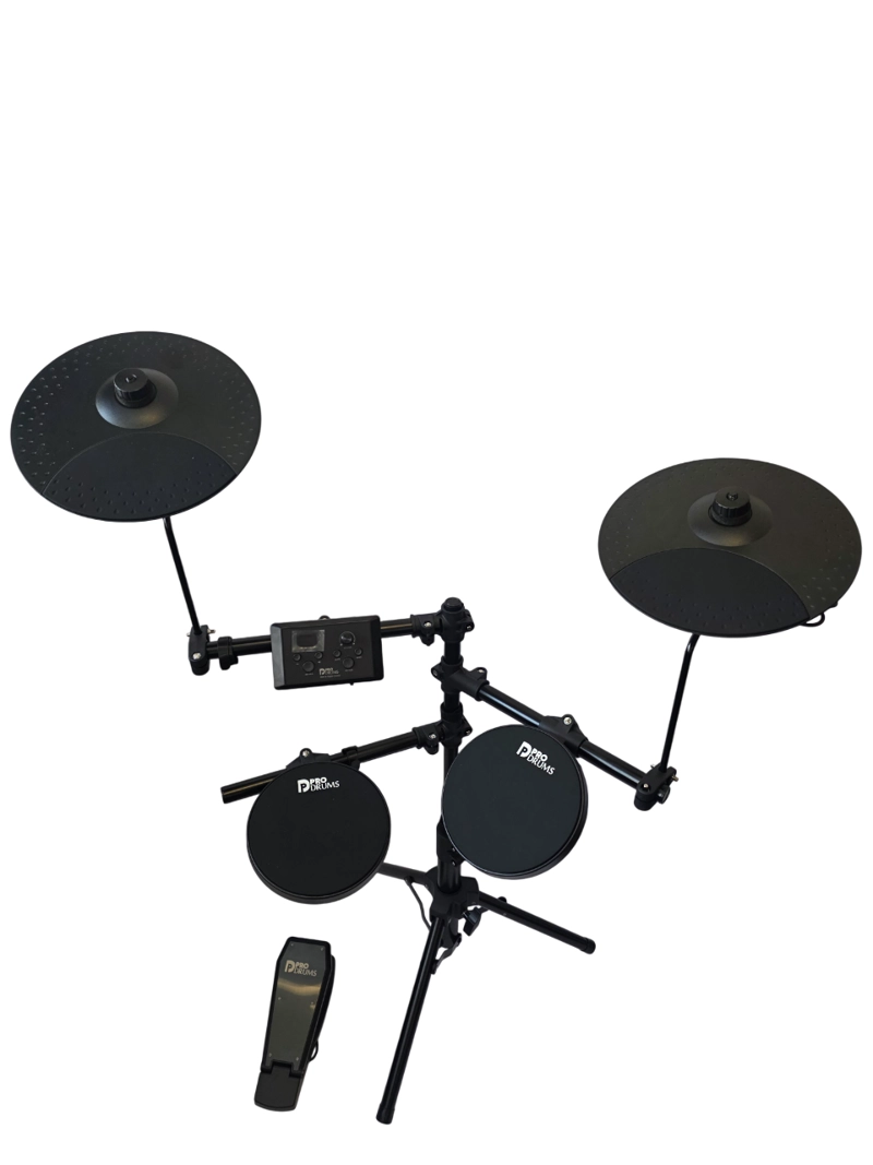 PRX-50 BATERIA ELECTRONICA – PRODRUMS SERIES - 1