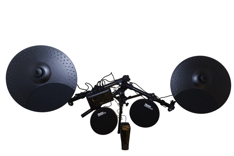 PRX-50 BATERIA ELECTRONICA – PRODRUMS SERIES - 5