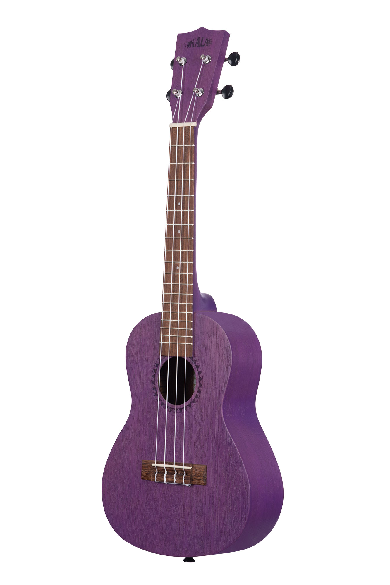 UKELELE CONCIERTO KA-MRT-PUR-C KALA - 2