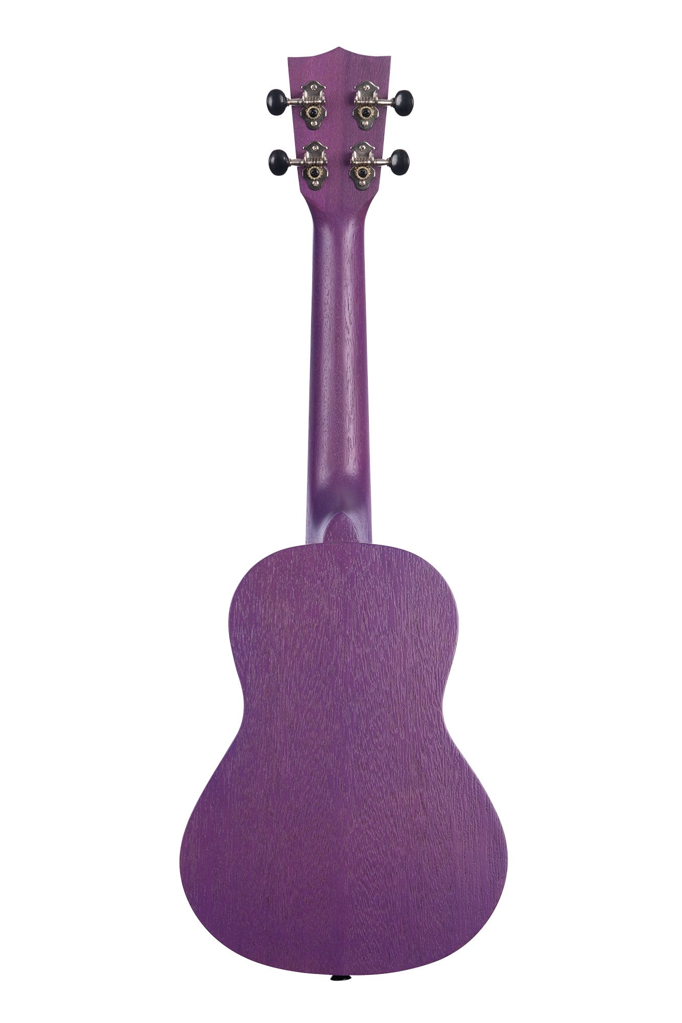 UKELELE CONCIERTO KA-MRT-PUR-C KALA - 3