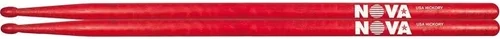 BAQUETA NOVA PUNTA NYLON VICFN7ANR 7AN RED VIC FIRTH - 2