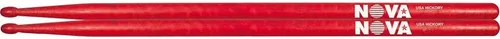 BAQUETA NOVA PUNTA NYLON VICFN7ANR 7AN RED VIC FIRTH - 2
