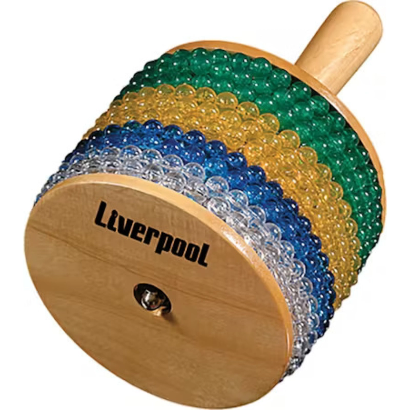 CABASA GRANDE DE MADERA 11183 LIVERPOOL - 1