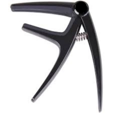 CAPO GUITARRA ELECTRICA/CLASICA MC-1 CHERUB - 1