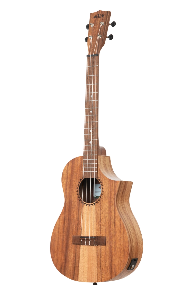 UKELELE BARITONO EQ TEAK TRI-TOP KALA - 3