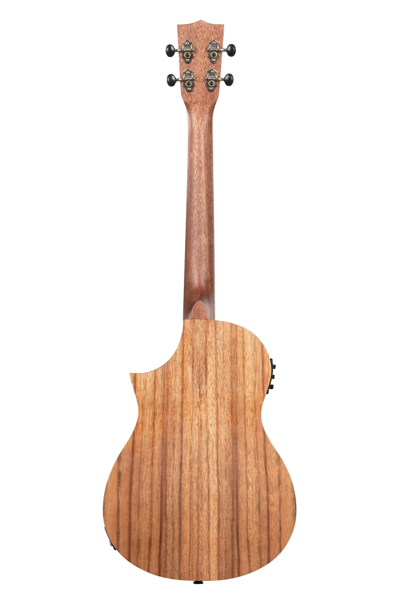 UKELELE BARITONO EQ TEAK TRI-TOP KALA - 4