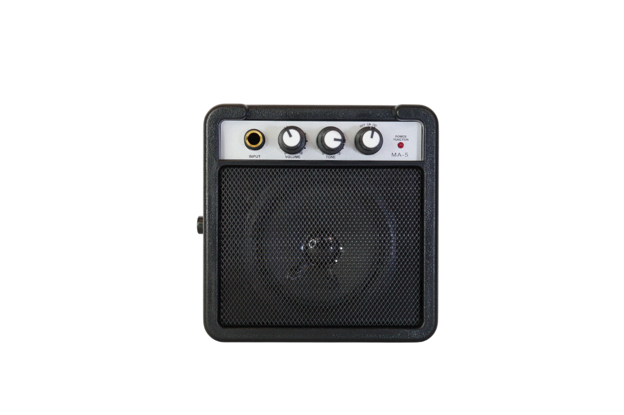 PACK GUITARRA ELECTRICA KID RED ST50 XGTR - 3
