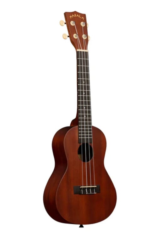 UKELELE SOPRANO EQ MK-SE_W/UB-S MAKALA KALA - 1
