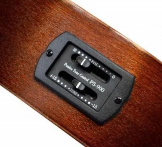 UKELELE SOPRANO EQ MK-SE_W/UB-S MAKALA KALA - 3