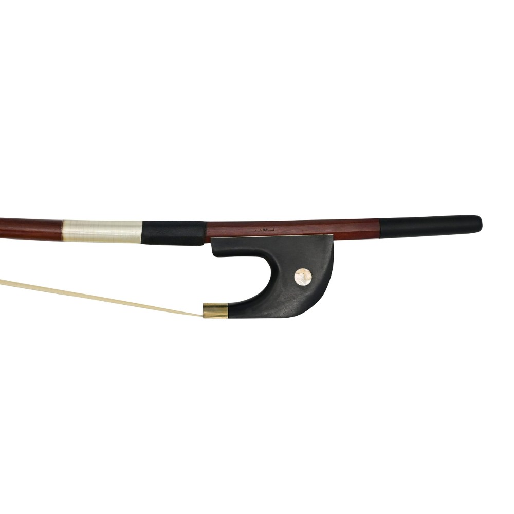 ARCO CONTRABAJO 4/4-3/4 NUEZ ALEMANA LB-10BG J.LA SALLE - 1