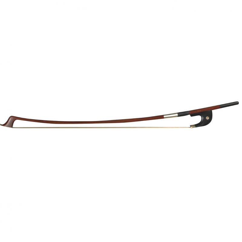 ARCO CONTRABAJO 4/4-3/4 NUEZ ALEMANA LB-10BG J.LA SALLE - 2