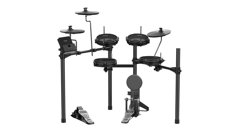 BATERIA ELECTRONICA DM-110 NUX - 2