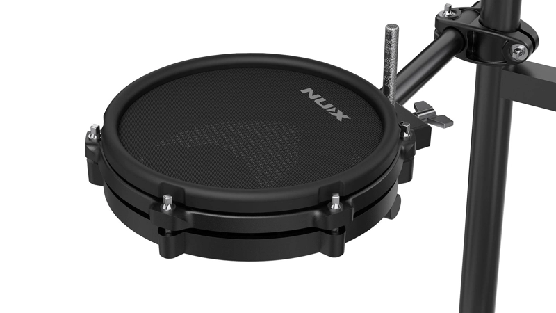 BATERIA ELECTRONICA DM-110 NUX - 3