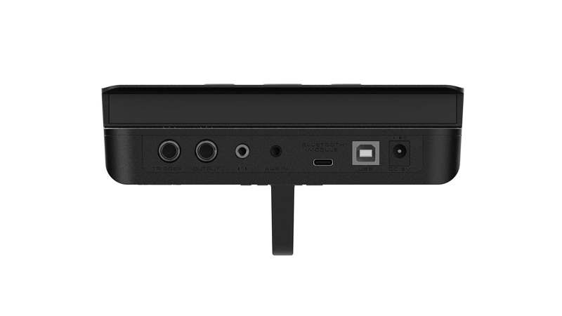 BATERIA ELECTRONICA DM-110 NUX - 5