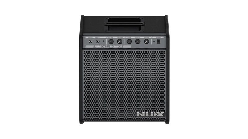 MONITOR DE BATERIA PERSONAL NPA-100 NUX - 1