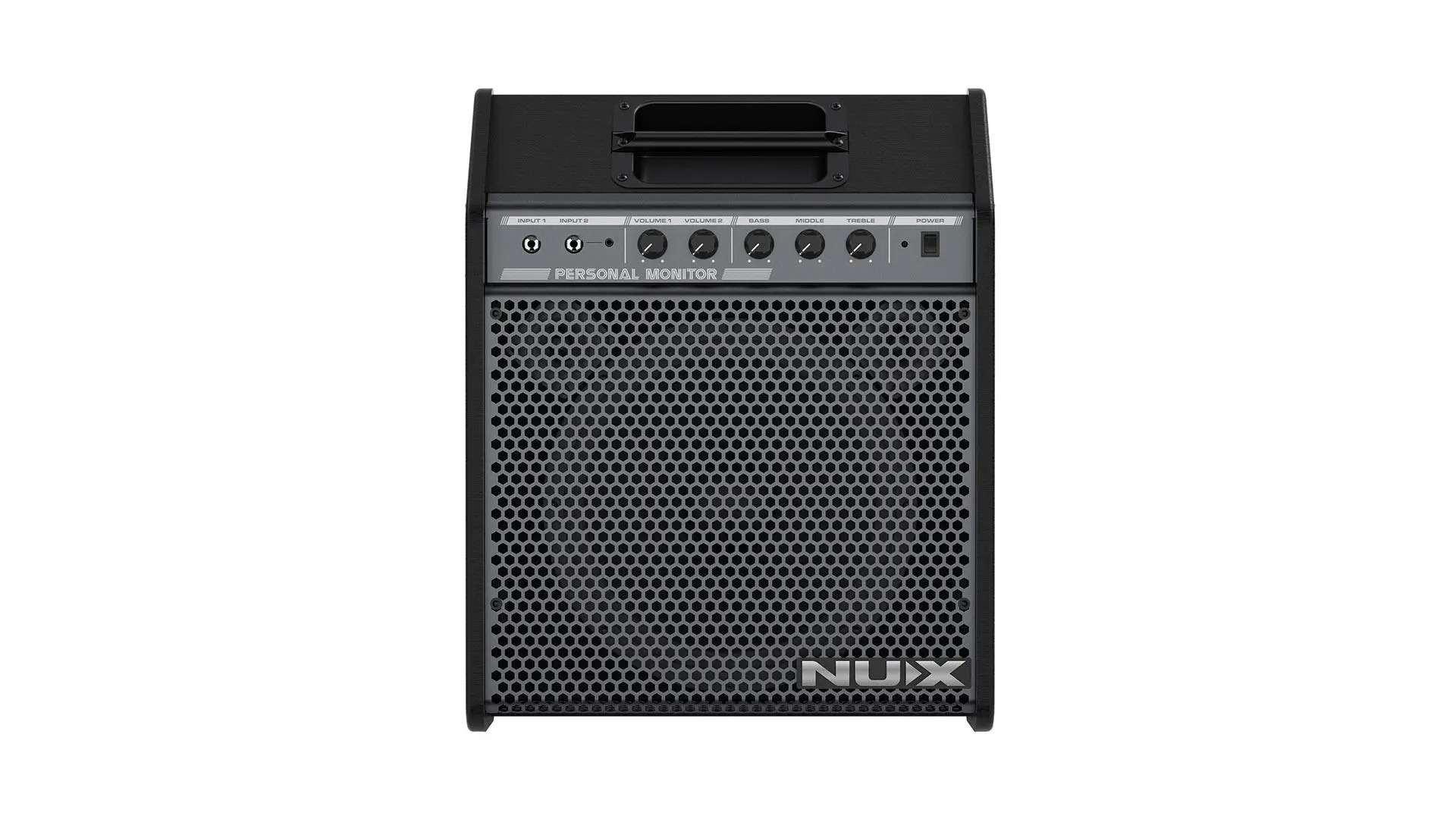 MONITOR DE BATERIA PERSONAL NPA-100 NUX - 1