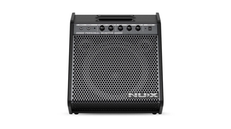 MONITOR DE BATERIA PERSONAL NPA-100 NUX - 2
