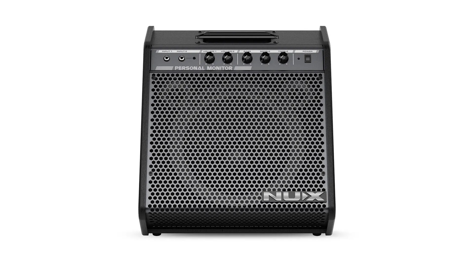 MONITOR DE BATERIA PERSONAL NPA-100 NUX - 2