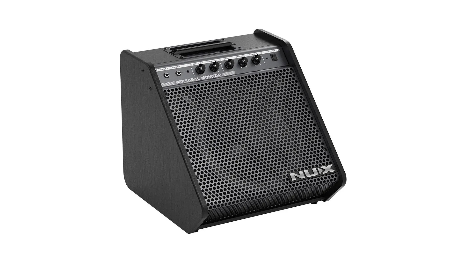 MONITOR DE BATERIA PERSONAL NPA-100 NUX - 3