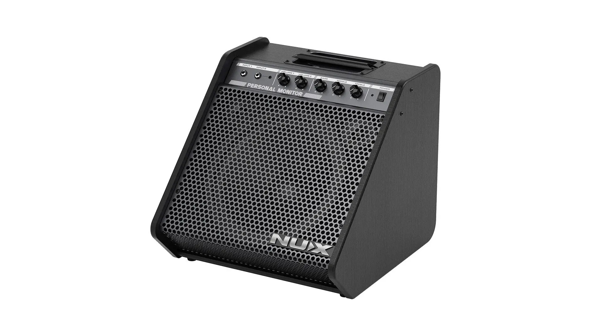 MONITOR DE BATERIA PERSONAL NPA-100 NUX - 4