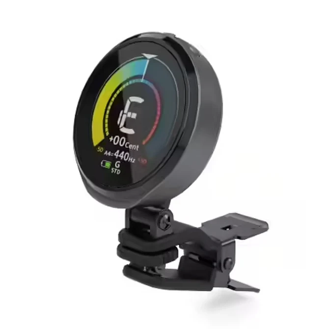 AFINADOR DE PINZA BT WST-915LI CHERUB - 3