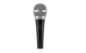 MICROFONO DINAMICO BLACK NDM-3 NUX - 3