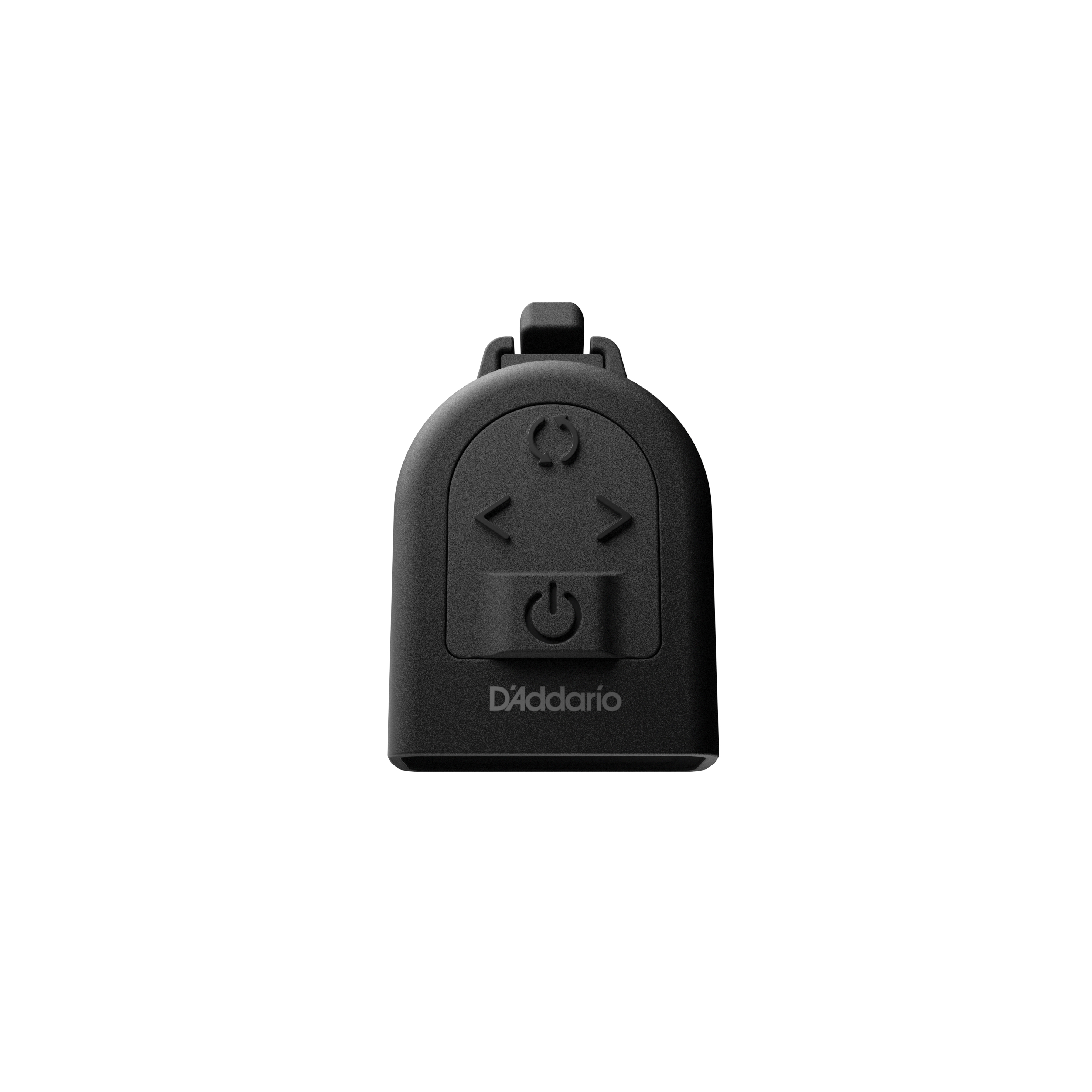 MINIAFINADOR DE PINZA PW-CT-12 DADDARIO - 2