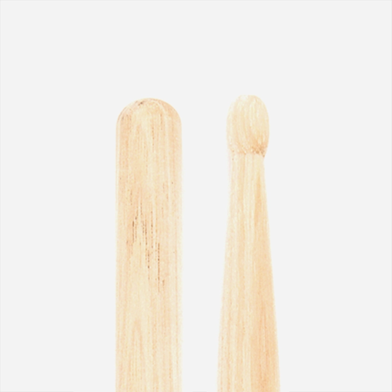 BAQUETA CLASICA THE NATURAL 2B NOGAL TXR2BW PRO MARK - 3