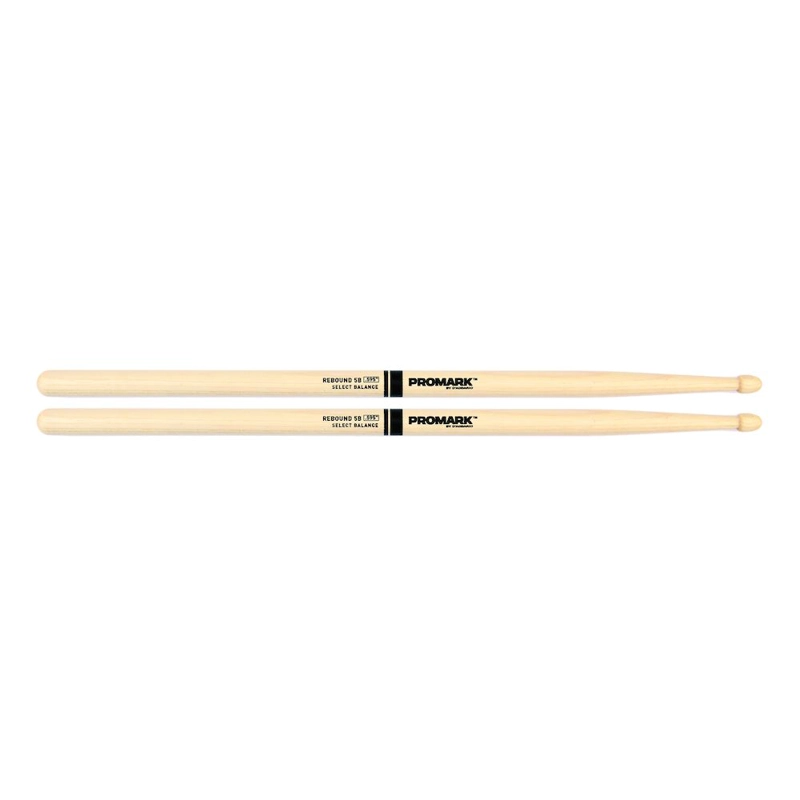 BAQUETA REBOUND 5B NOGAL RBH595AW PRO MARK - 1